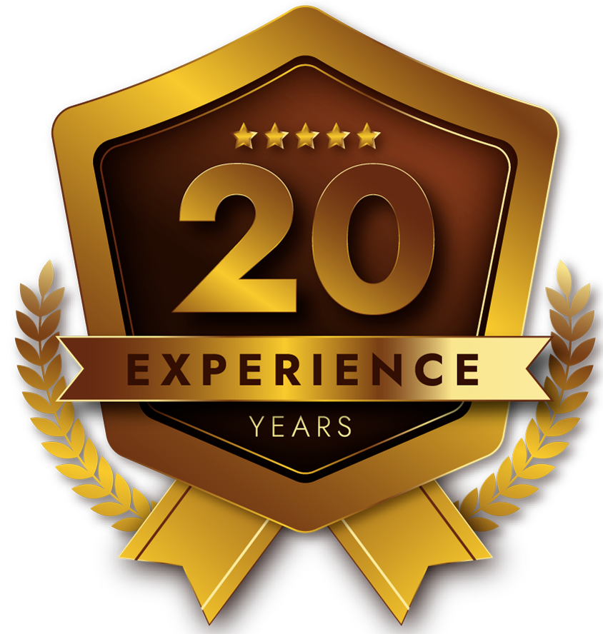 20-Experience